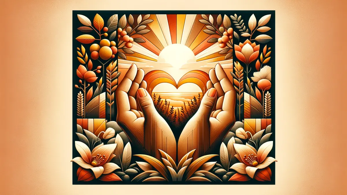 Gratitude Synergy Week 5